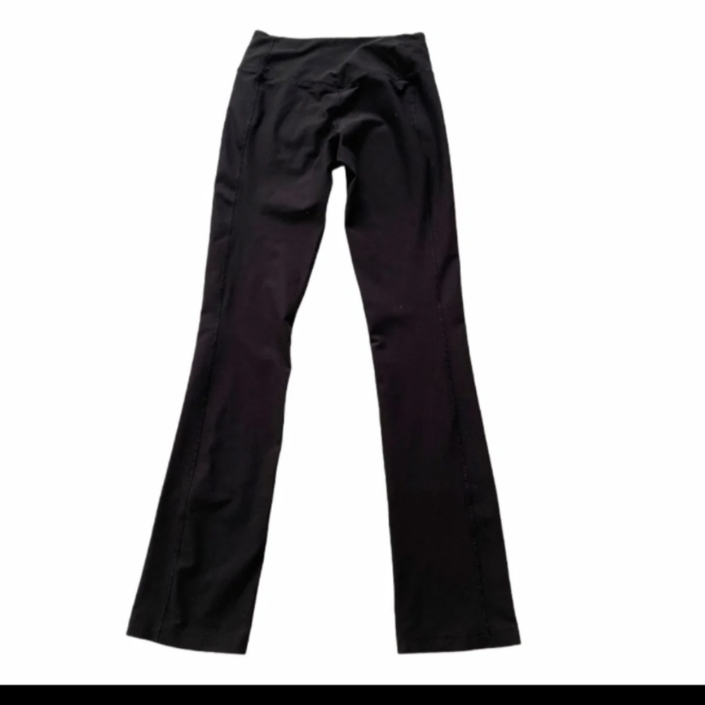 Nike Dri Fit straight leg large pants
